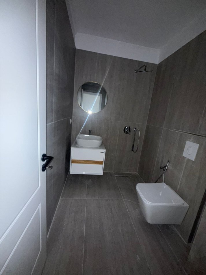 Tirane, shitet apartament 1+1 Kati 7, 47 m² 102.000 € (Don Bosko)