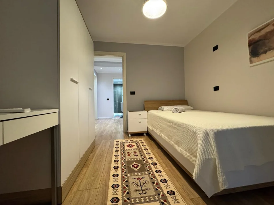 Tirane, shes apartament 2+1 Kati 2, 85 m² 270.000 € (Mine Peza)