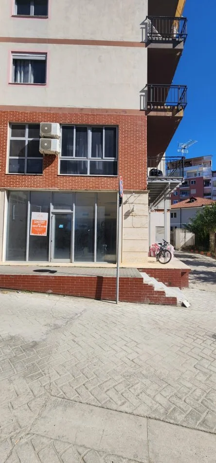 Tirane, shitet Kati 0, 131 m² 203.000 € (prane teleferikut)