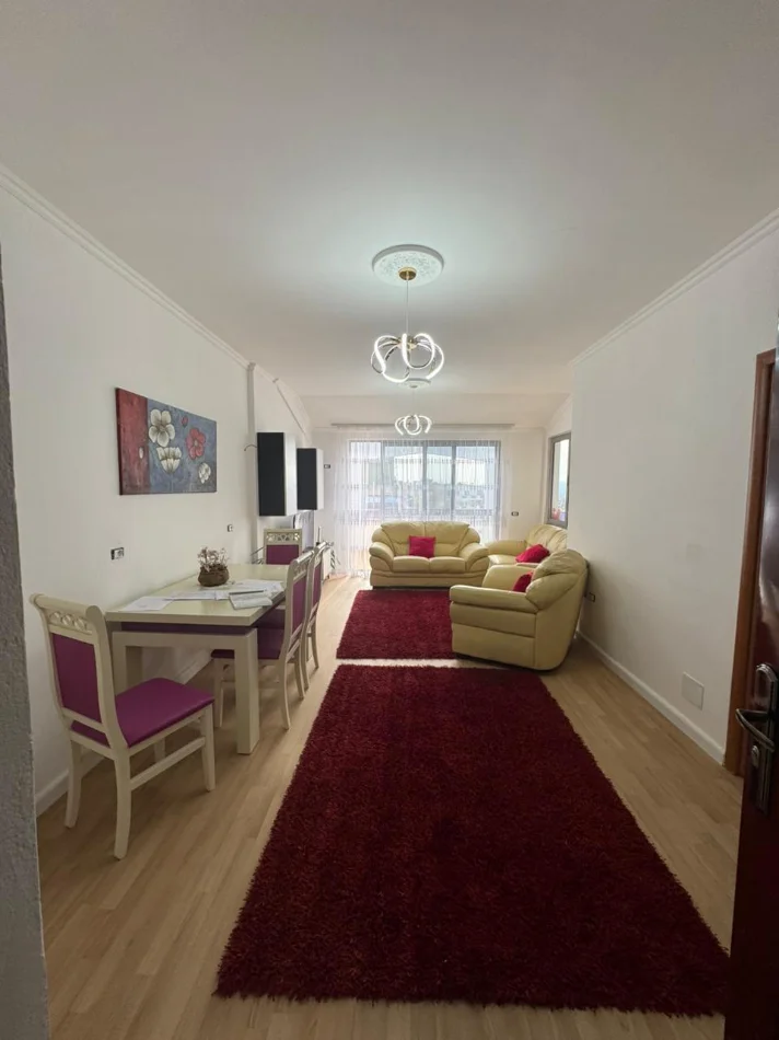 Tirane, shitet apartament+verande | Penthouse 1+1 , 118 m² 98.000 € (Rruga Thesarit)
