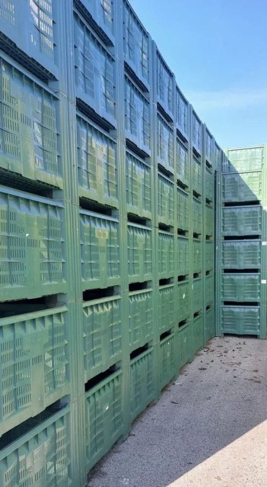 Shitje Kosha Plastike