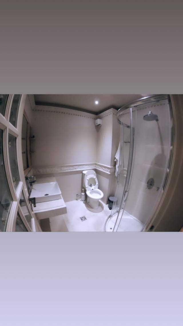 Tirane, jepet me qera apartament 2+1+BLK Kati 3, 110 m² 550 Euro (prane Pizzeri Pavaroti)