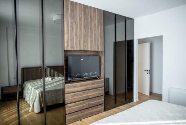 Japim me qira vile te TEG, 407 m² 5.000 Euro