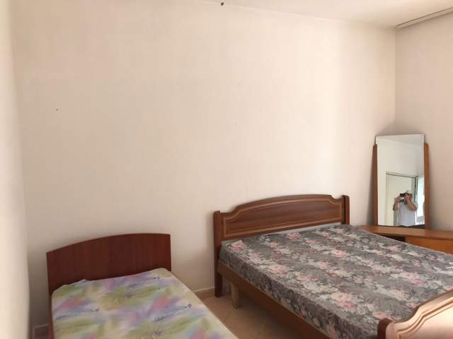 Tirane, jepet me qera apartament 2+1+A+BLK Kati 1, 120 m² 35.000 Leke (Siri kodra)