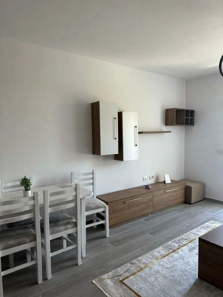 Tirane, jepet me qera apartament 1+1 Kati 2, 78 m² 420 € (5 Maji)