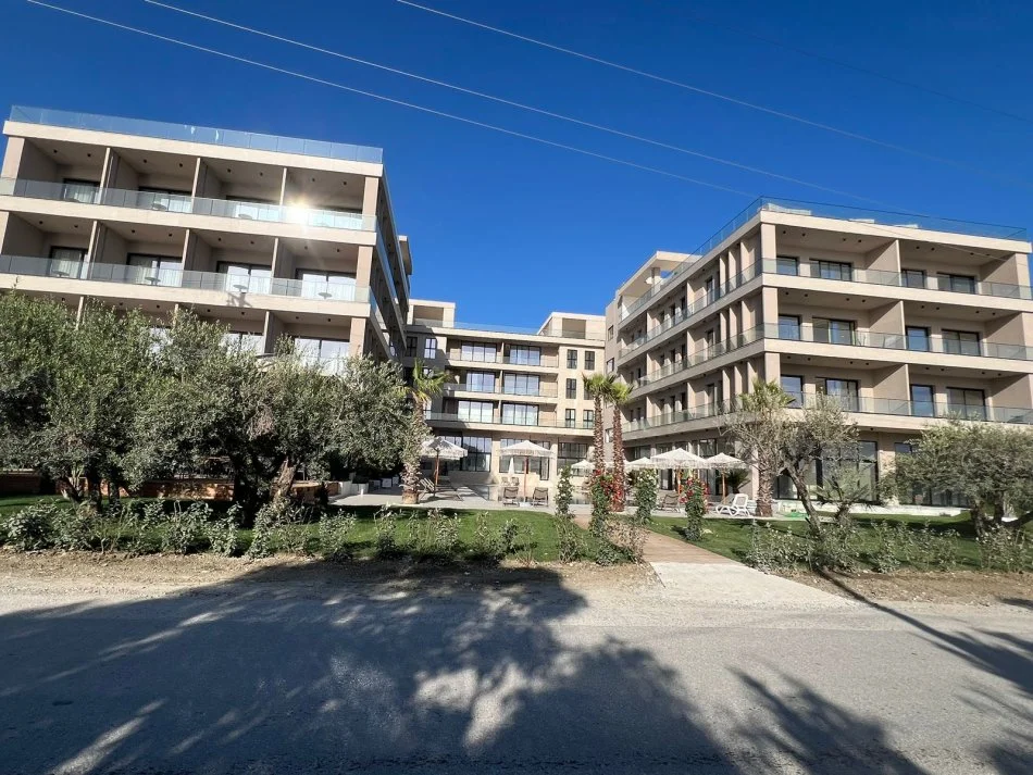 Vlore, shes apartament 1+1 Kati 2, 42 m² 104.000 € (RRadhime)