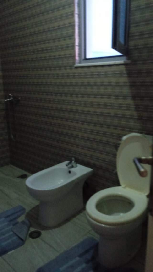 Tirane, jepet me qera apartament 3+1+A+BLK Kati 5, 120 m² 35000 Leke (Kamez)