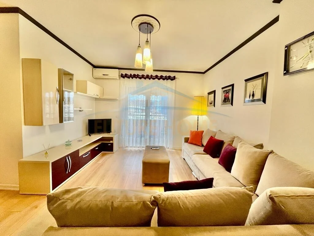 Qera, Apartament 1+1, Rruga e Elbasanit, Tiranë