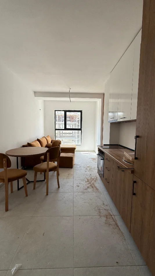 Durres, shitet apartament 1+1 Kati 3, 58 m² 85.000 € (Golem, Durres)