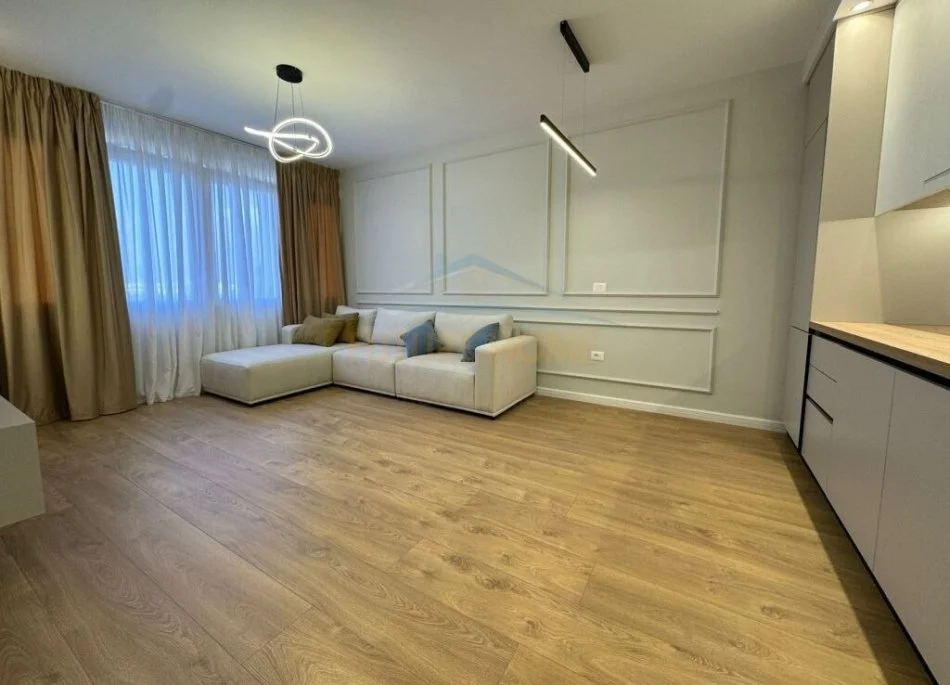 Tirane, shitet apartament 1+1 Kati 3, 63 m² 137.000 € (Kodra e Diellit)