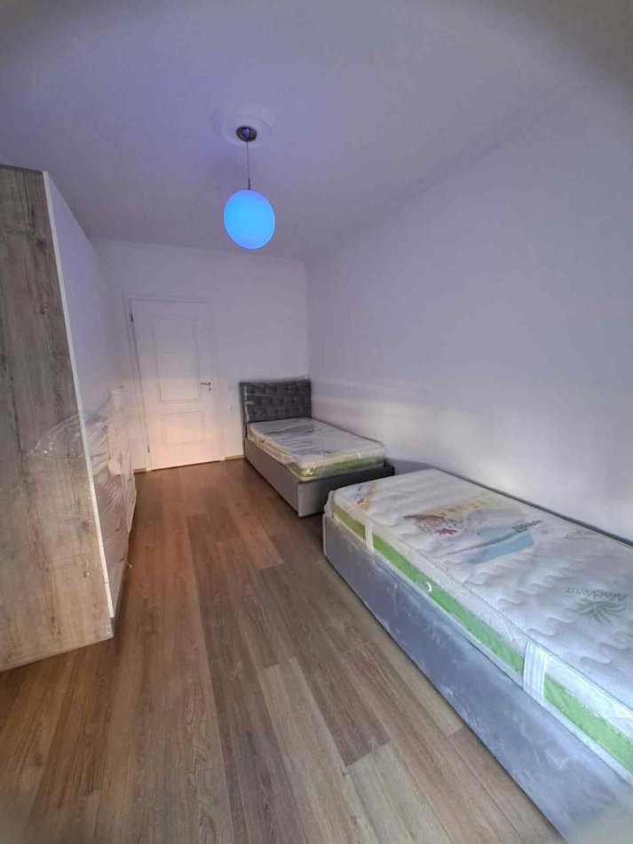 Tirane, jepet me qera apartament 2+1+Ballkon Kati 2, 106 m² 500 € (VILA L 2, ASTIR)