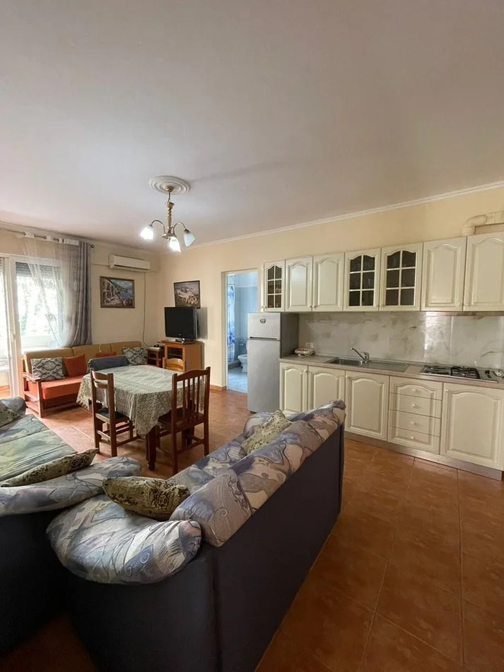 Durres, shitet apartament 1+1+Ballkon , 74 m² 97.500 €