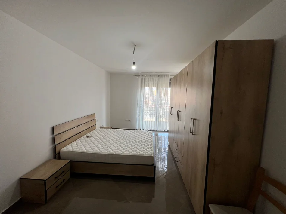 Tirane, jepet me qera apartament 2+1 Kati 5, 100 m² 800 € (Fiori Di Bosco , Don Bosko)