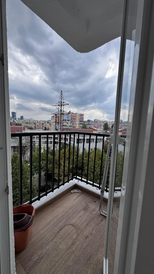 Tirane, shitet apartament 2+1 Kati 5, 64 m² 139.000 € (Don Bosko)