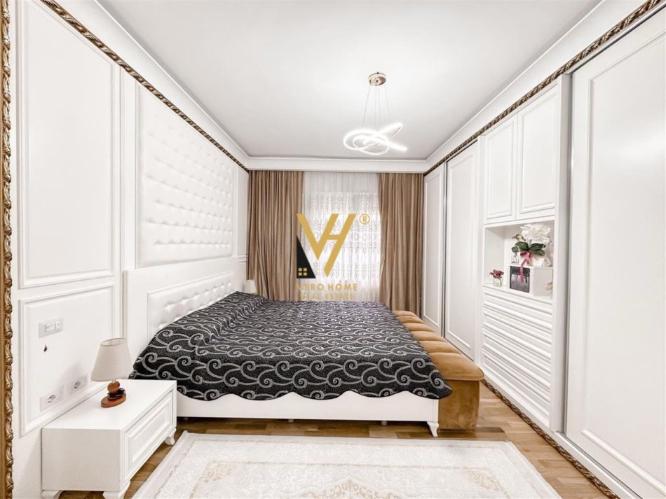 Tirane, shitet apartament 3+1+Ballkon Kati 3, 123 m² 250.000 € (KOPSHTI ZOOLOGJIK)