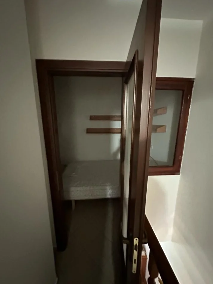 Tirane, jepet me qera apartament 1+1 Kati 5, 64 m² 500 € (Rruga Elbasanit)