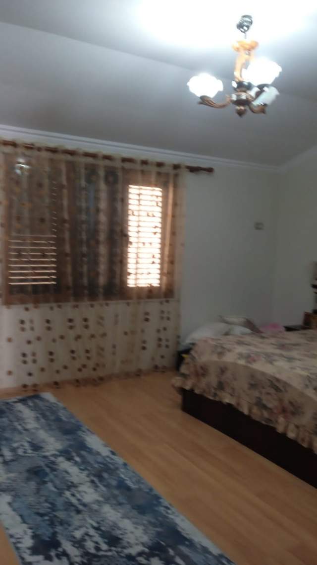 Tirane, jepet me qera apartament 2+1+A+BLK Kati 3, 120 m² 365Euro (Rruga e dibres)