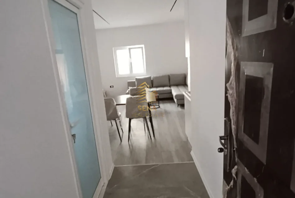 Tirane, jepet me qera apartament 2+1 Kati 1, 70 m² 550 € (Porcelan)