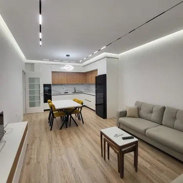 Tirane, shitet apartament 2+1 Kati 4, 102 m² 255.000 € (ERLI REZIDENCE)