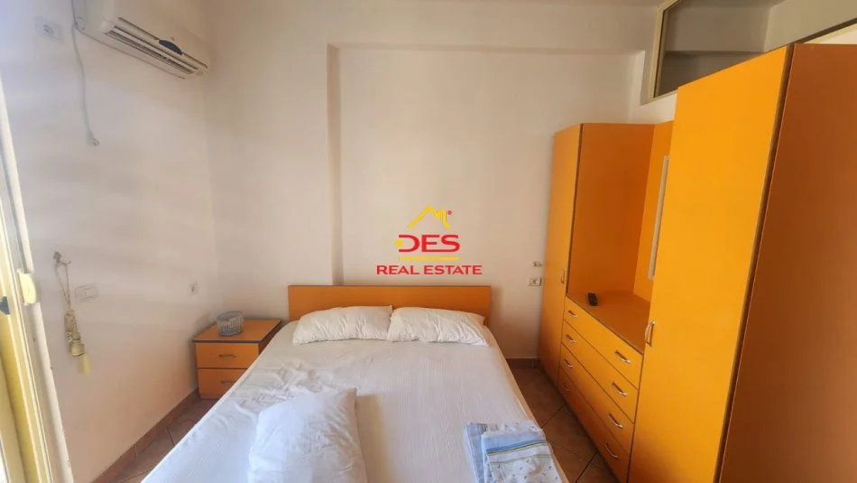 Radhime - Orikum, shitet apartament 1+1+Ballkon Kati 2, 50 m² 78.000 € (Orikum)