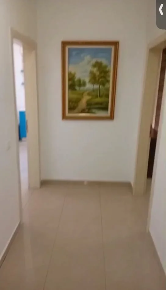 Tirane, jepet me qera apartament 2+1 Kati 2, 90 m² 500 € (Rruga Besa tek 5 Maji)
