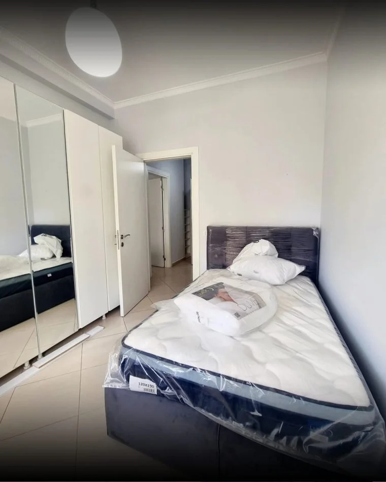 Tirane, jepet me qera 2+1+Ballkon Kati 2, 98 m² 850 € (Janos Hunyadi)