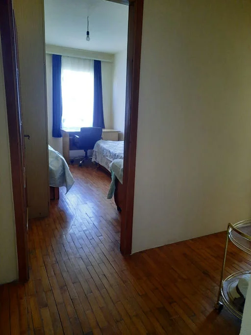 Tirane, jepet me qera apartament 2+1+Ballkon Kati 9, 100 m² 500 € (Rruga "Dritan Hoxha")