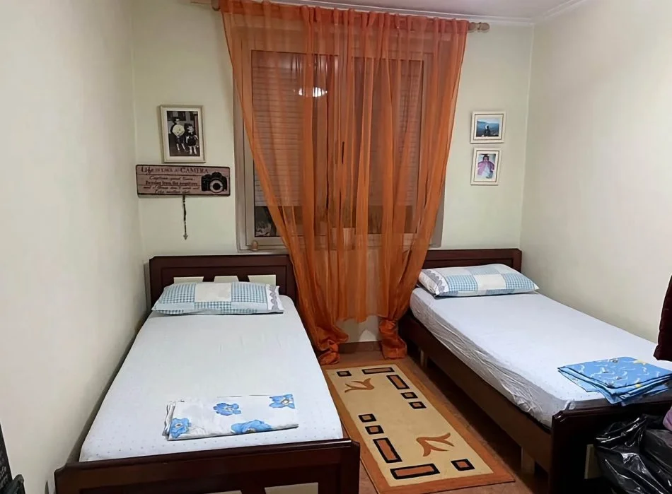 Tirane, shitet apartament 2+1 Kati 2, 69 m² 235.000 € (Gjimnazi Petro Nini)