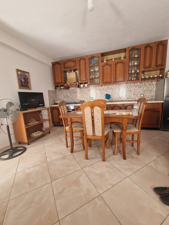 Kruje, shitet shtepi 2 Katshe Kati 2, 106 m² 80.000 € 