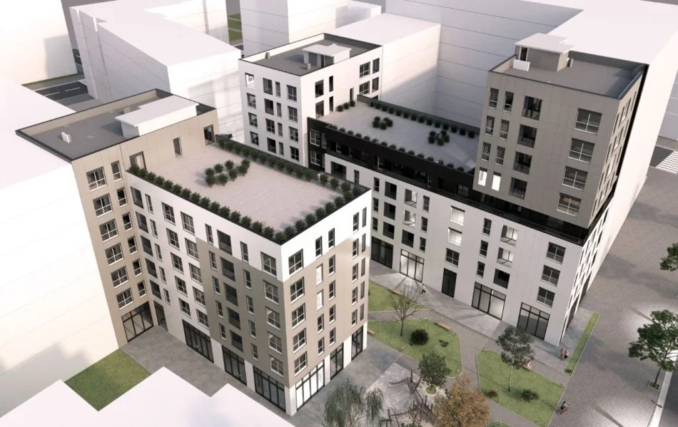 Tirane, shes apartament 1+1+Ballkon Kati 2, 69 m² 110.000 € (Rruga Jordan Misja)