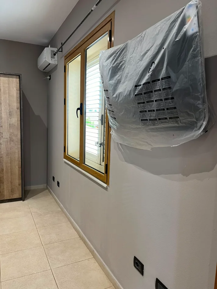 Tirane, jepet me qera apartament 1+1 Kati 2, 62 m² 400 € (Qytet Studenti)