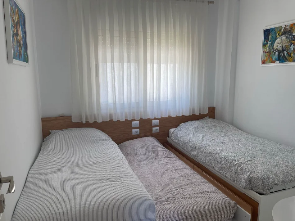 Durres, shitet apartament 2+1 Kati 1, 89 m² 249.200 € 