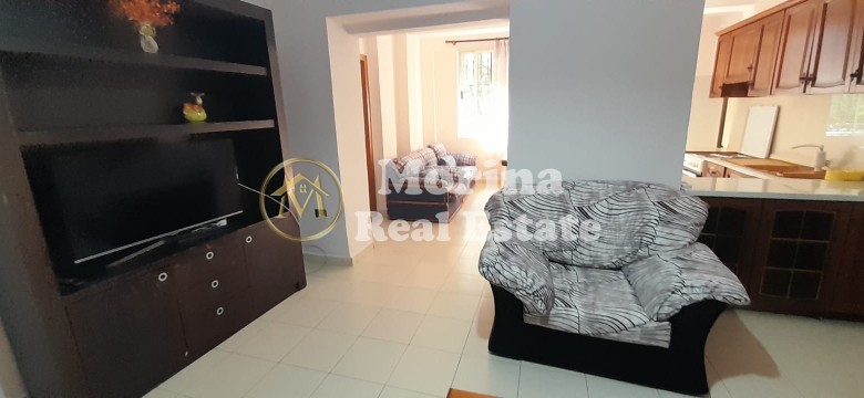 Tirane, jepet me qera apartament 2+1 Kati 2, 90 m² 500 € (Xhamlliku)