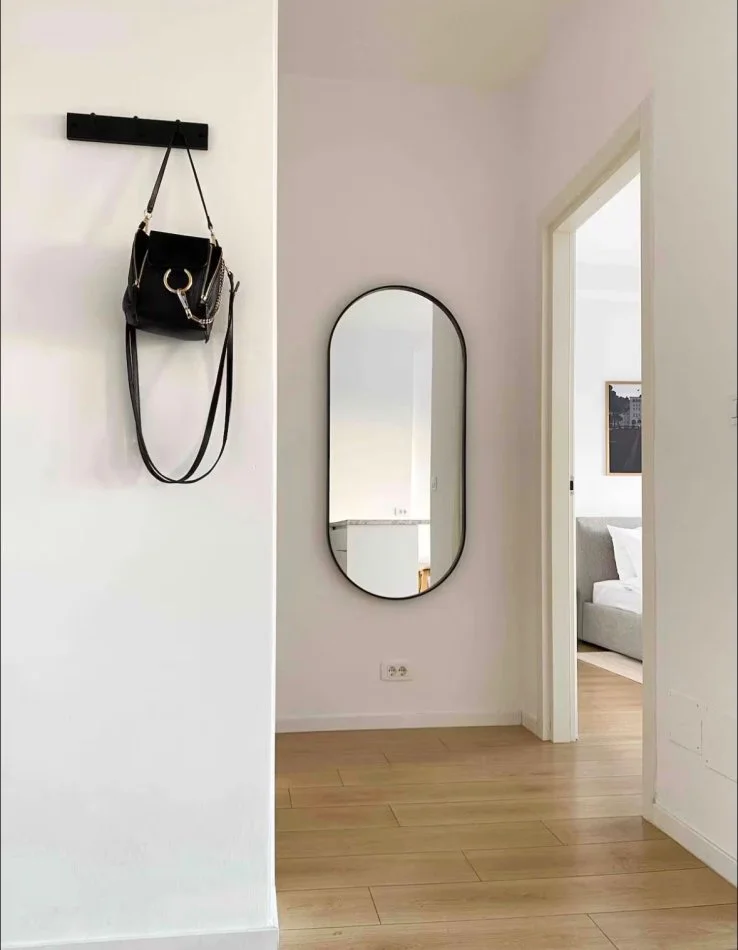 Tirane, jepet me qera apartament 1+1+Aneks+Ballkon Kati 1, 55 m² 900 € (Hipoteka)