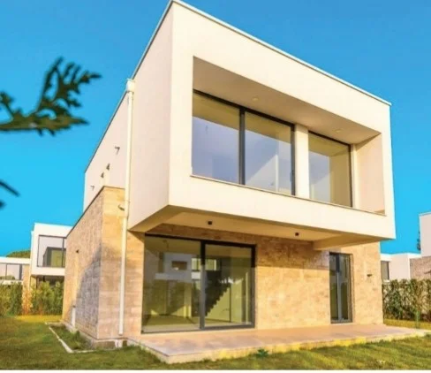 Durres, shitet Vile Vile 2 Katshe , 204 m² 2.250.000 € (Gjiri Lalzit)