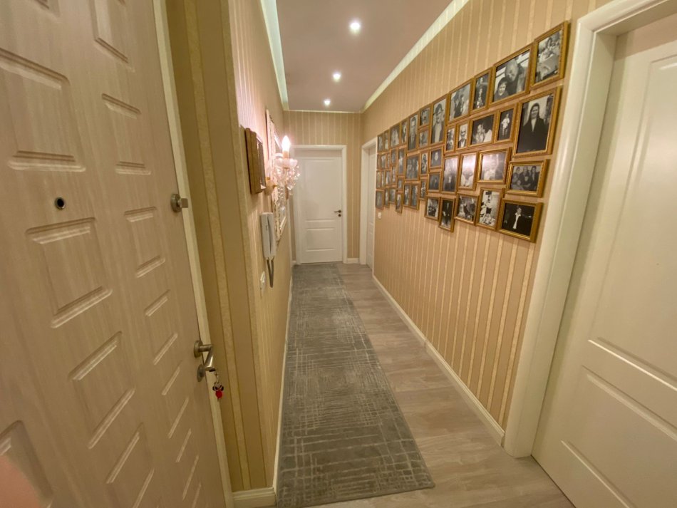 Tirane, shitet 2+1+Ballkon Kati 2, 109 m² 155.000 € (astir)