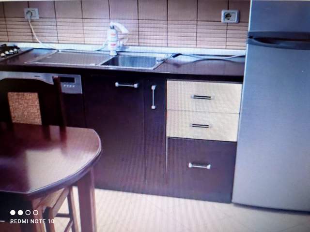 Tirane, jepet me qera apartament 2+1+A+BLK Kati 2, 100 m² 30.000 Leke