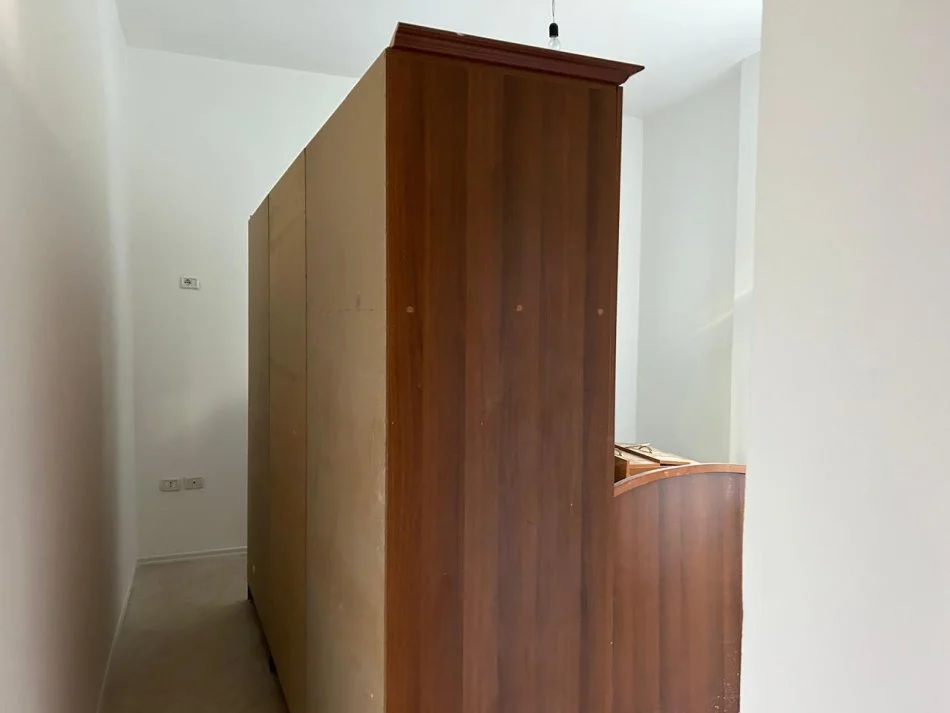 Durres, shitet apartament 2+1+Ballkon Kati 1, 106 m² 106.000 € (Shkembi Kavajes, Durres)