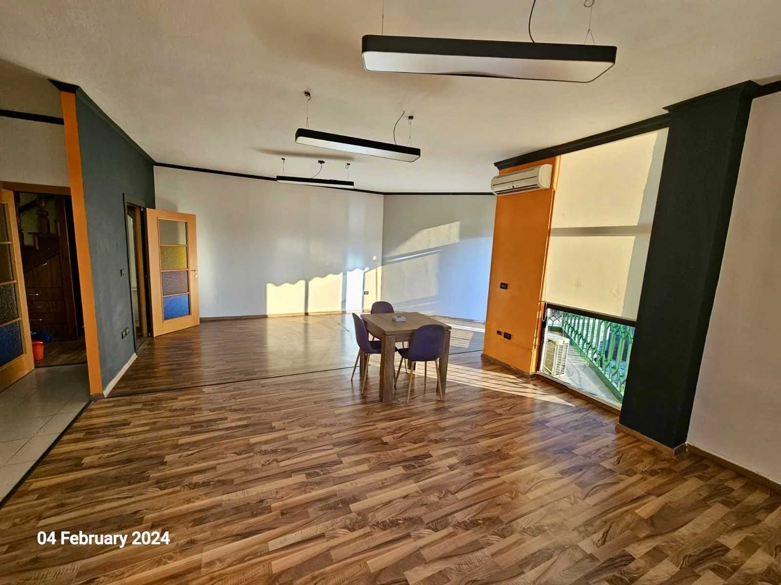 Qera Dublex ne Qender