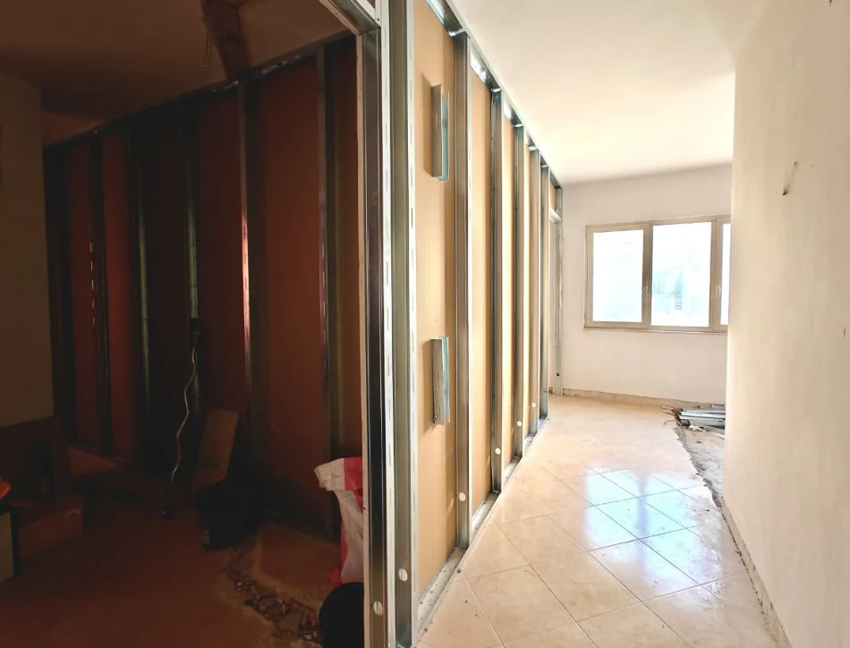 Tirane, shitet apartament 1+1 Kati 5, 69 m² 96.600 € (Rruga Sotir Caci ID: 530581010-10)