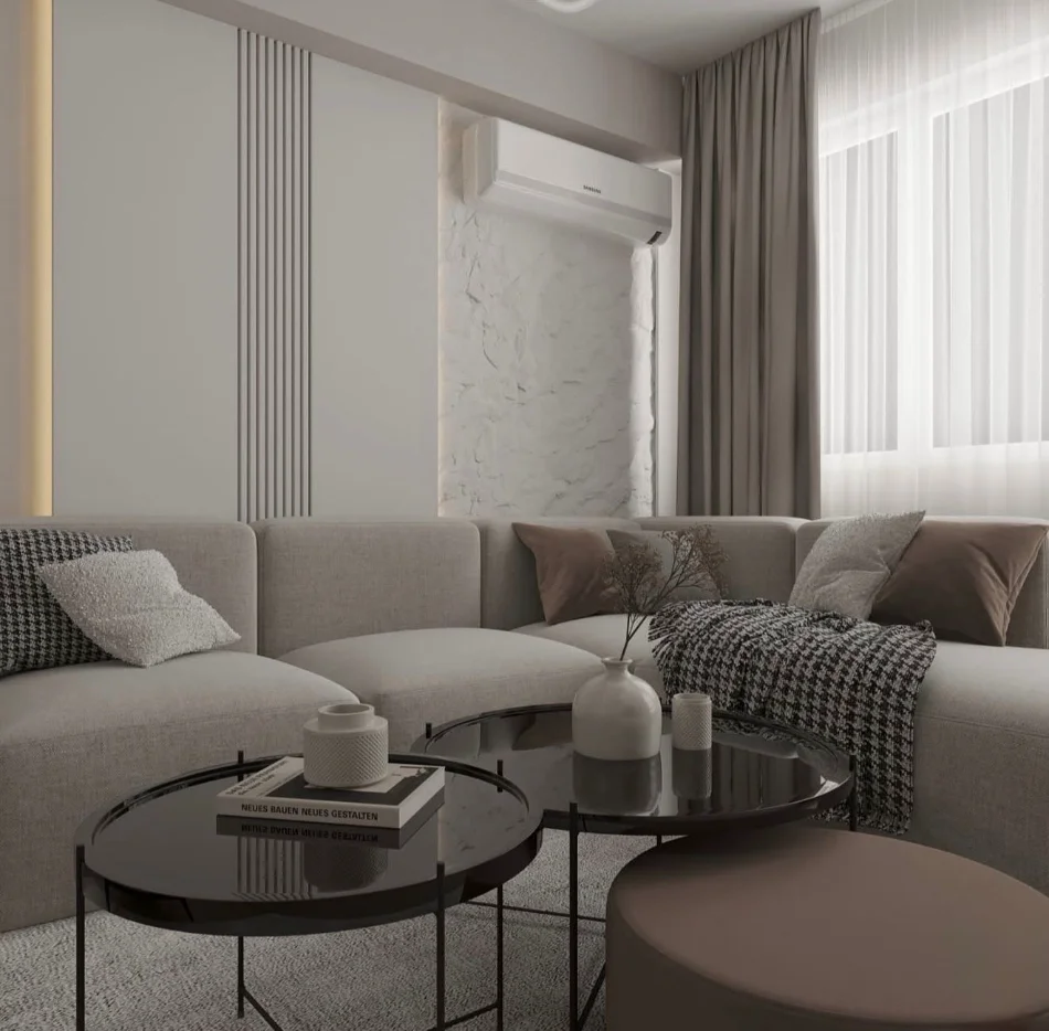 Tirane, shitet apartament 2+1 , 140 m² 250.000 € (Astir)