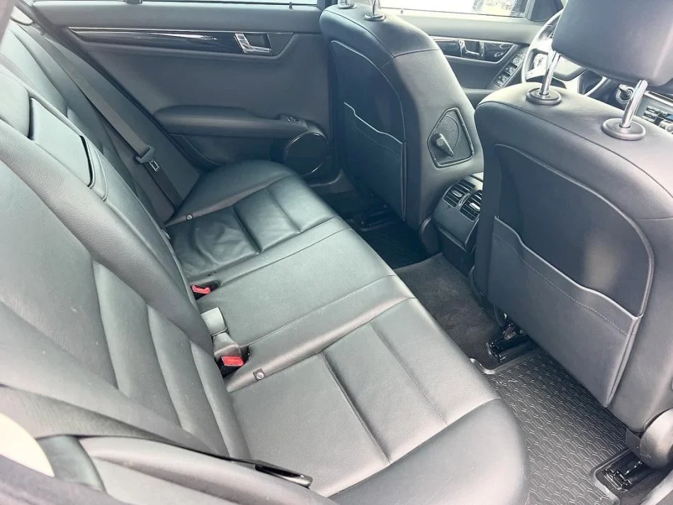 C 220 CDI ( NAFTE ) 👉 2014 👈 kambio AUTOMATIKE - 8.700 €