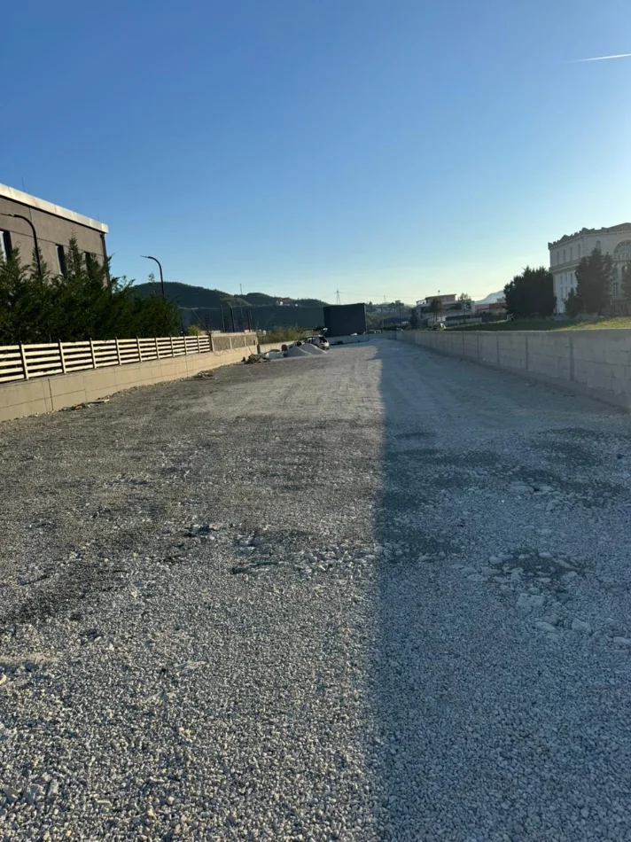 Tirane, jepet me qera aktivitet biznesi , (Rruga Arbanës)