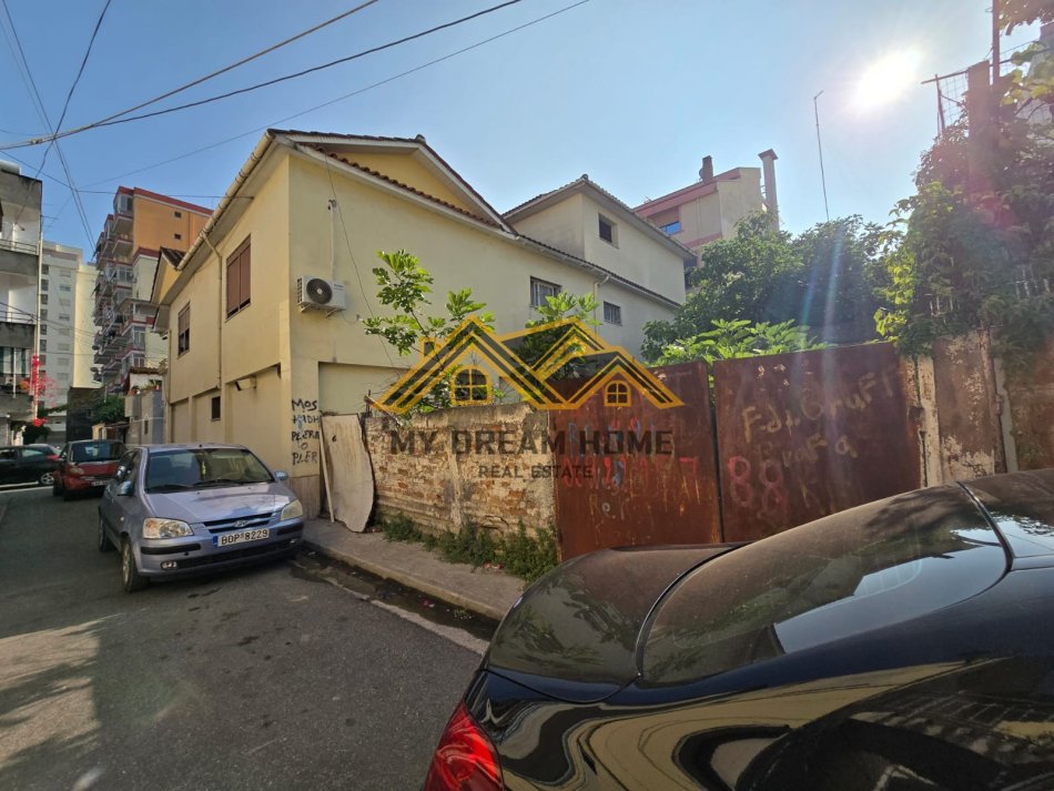Durres, shitet truall , 108 m² 100.000 € (KAZAZI DURRES)