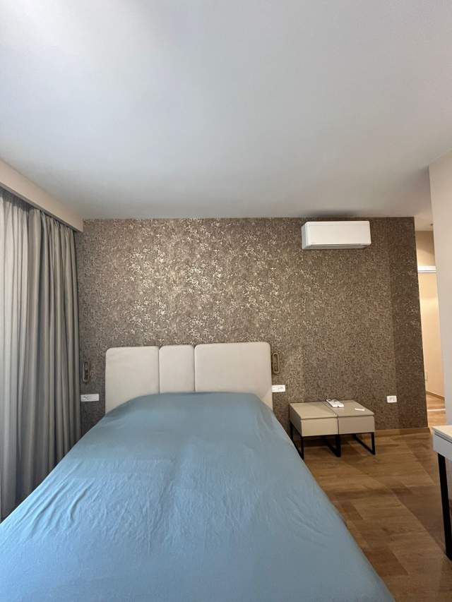 Tirane, jepet me qera apartament 2+1+BLK Kati 2, 111 m² 1.200 Euro (Sauk)