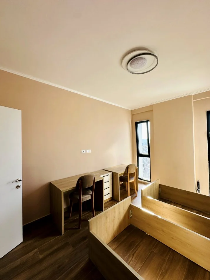 📣 QERA SUPER Apartament 2+1 Me 2 Tualete Dhe Ballkon 📍 Farmacia 10 🛣️ Rruga e "Dibres" ✨