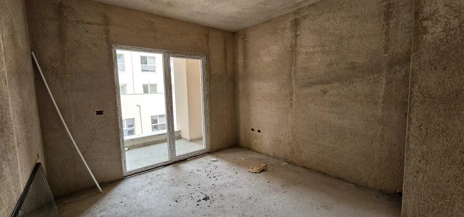 Tirane, shitet apartament 2+1+Ballkon Kati 4, 121 m² 182.500 € (Dritan Hoxha)