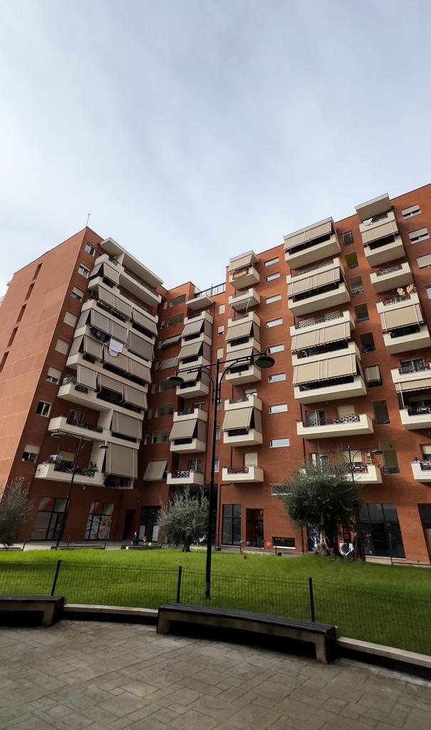 Tirane, shitet apartament 2+1+BLK Kati 10, 103 m² 128.000 Euro (Rruga e Kavajes)