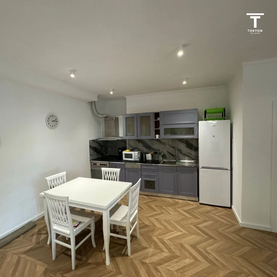 Apartament me Qira 2+1, 9-Katëshet