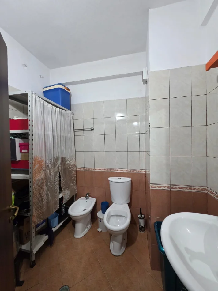 Tirane, shitet 2+1+Ballkon Kati 4, 107 m² 136.000 € (Casa Italia)